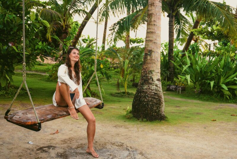 siargao activities island swing